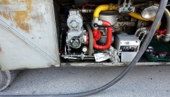 Τιμές πετρελαίου θέρμανσης