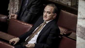 Ο Μάριος Σαλμάς επιστρέφει λεφτά στον ΕΟΠΥΥ