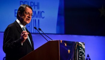 Νίκος Αναστασιάδης