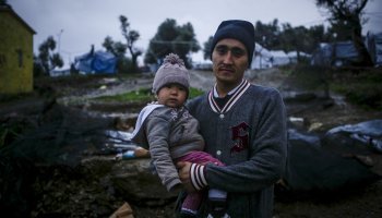 Προσφυγικό