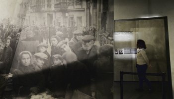 Ολοκαύτωμα - Βαρσοβία