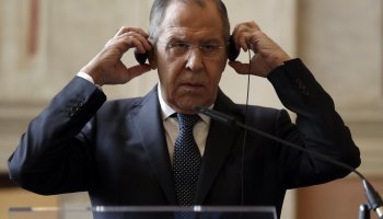 Σεργκέι Λαβρόφ