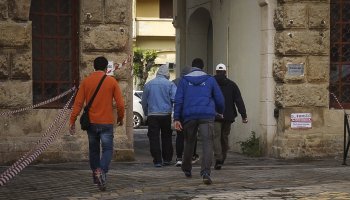 δολοφονία Ρόδος