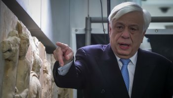 Προκόπης Παυλόπουλος