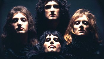 Bohemian Rhapsody