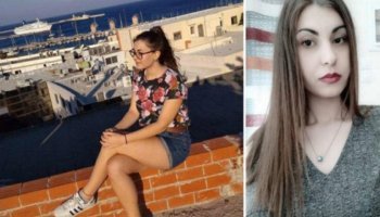 Ελένη Τοπαλούδη