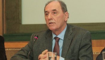 Γιώργος Σταθάκης