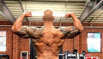 Ντουέιν Τζόνσον