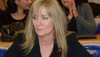 Ελένη Τουλουπάκη