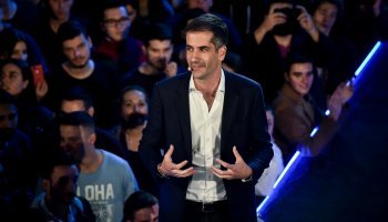 Κώστας Μπακογιάννης