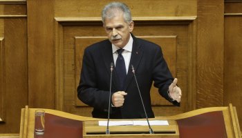 Σπύρος Δανέλλης