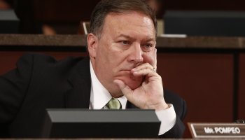 Μάικ Πομπέο