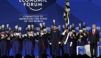 World Economic Forum