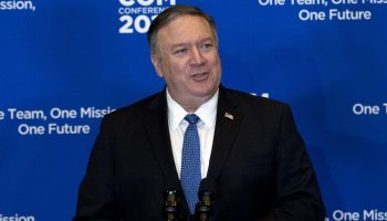 Μάικ Πομπέο