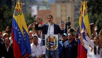 Ποιος είναι ο Χουάν Γκουαϊδό