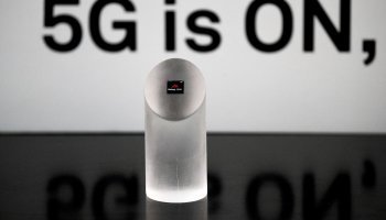 Επεξεργαστής 5G από τη Huawei