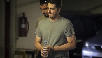 Αριστείδης Φλώρος 