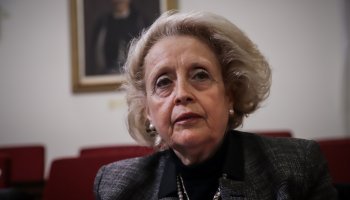 Βασιλική Θάνου