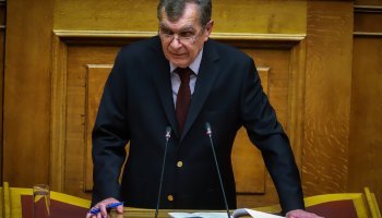 Δημήτρης Κρεμαστινός 