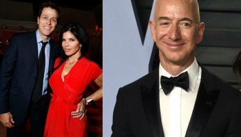 Τζεφ Μπέζος