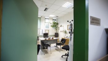 νοσοκομεία