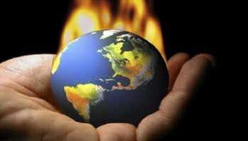 φαινόμενο του θερμοκηπίου 