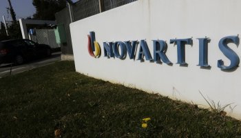 Novartis