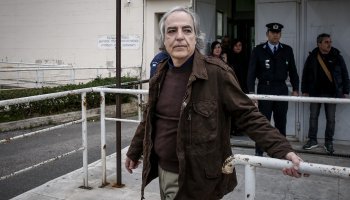 Συνέντευξη Δημήτρη Κουφοντίνα