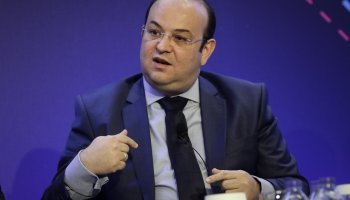 Δημήτρης Λιάκος