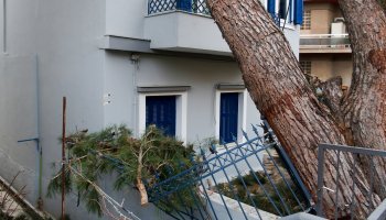 Κλήσεις στην Πυροσβεστική