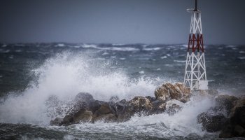 Κακοκαιρία Ωκεανίς