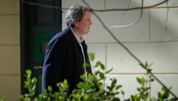 Νίκος Γεωργιάδης