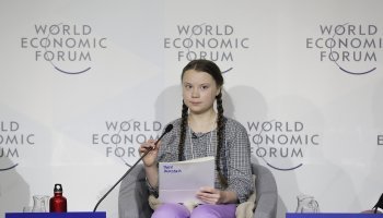 Γκρέτα Τούνμπεργκ