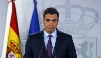 Πέδρο Σάντσεθ