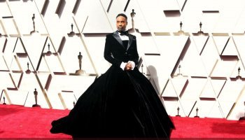 Μπίλι Πόρτερ