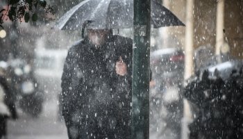 καιρός, βροχές, καταιγίδες