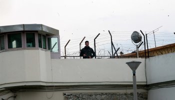 φυλακές κορυδαλλού