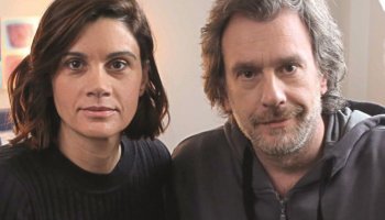 Η επιστροφή