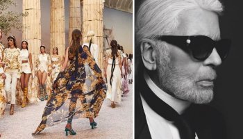 Καρλ Λάγκερφελντ 