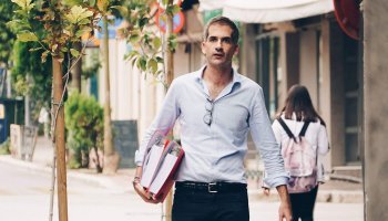 Κώστας Μπακογιάννης