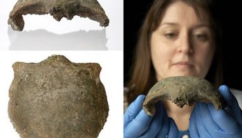 Ανακάλυψη νεολιθικού κρανίου στον Τάμεση