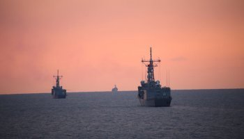 τουρκικό ναυτικό