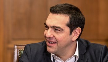 Αλέξης Τσίπρας