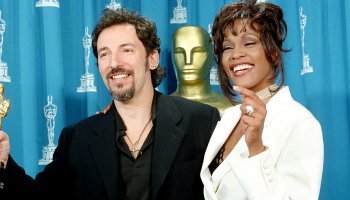 Γουίτνεϊ Χιούστον