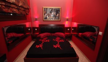 Εξάρθρωση ροζ κυκλώματος