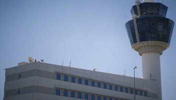 αεροδρόμιο Ελευθέριος Βενιζέλος