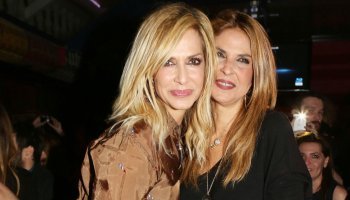 Νίκη και Άννα Βίσση