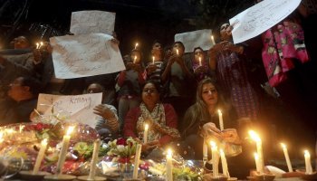 επίθεση Νέα Ζηλανδία