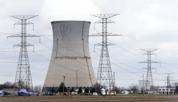 Πυρηνικός σταθμός