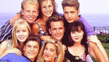 Χτυποκάρδια στο Μπέβερλι Χιλς